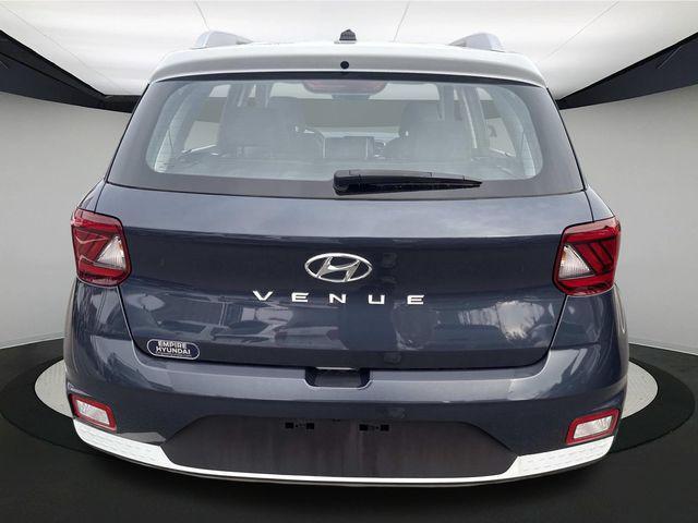 used 2023 Hyundai Venue car, priced at $19,190