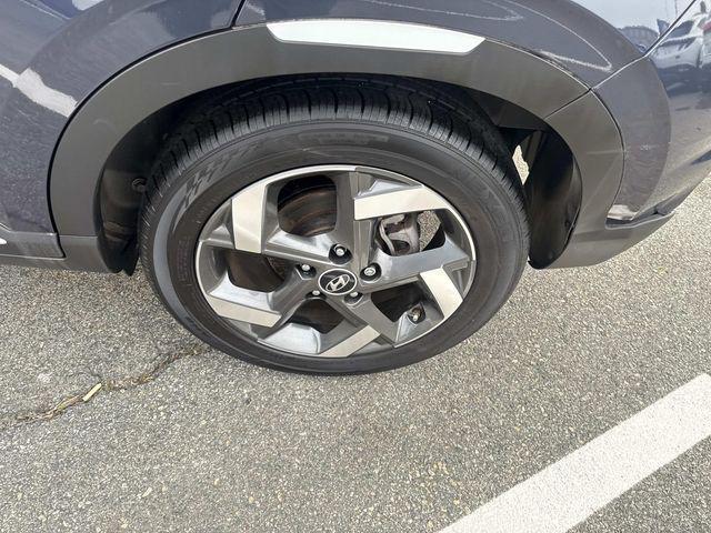 used 2023 Hyundai Venue car, priced at $19,190