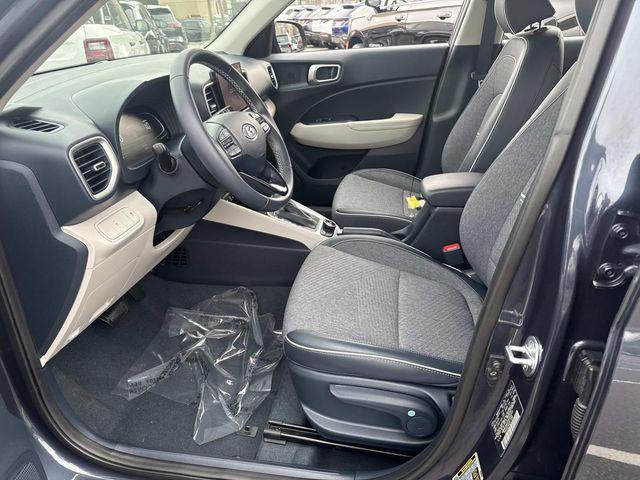 used 2023 Hyundai Venue car, priced at $19,190