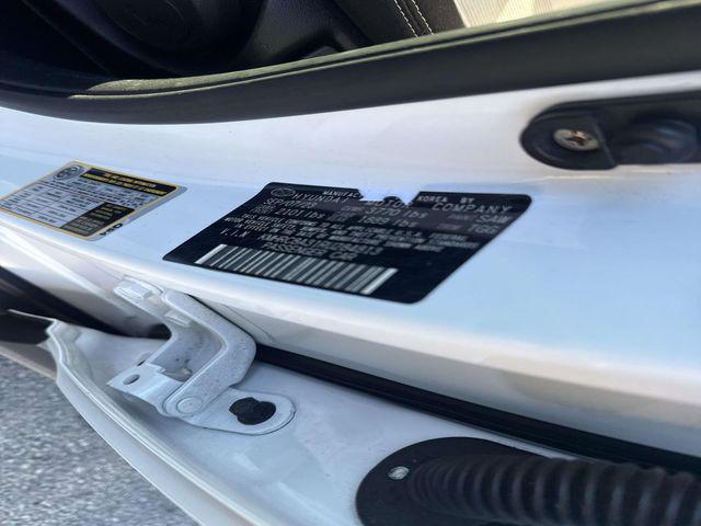 used 2024 Hyundai Venue car, priced at $16,690