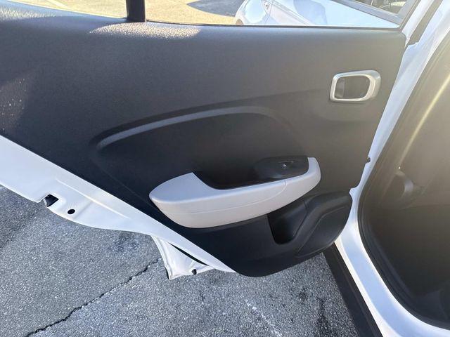 used 2024 Hyundai Venue car, priced at $16,690