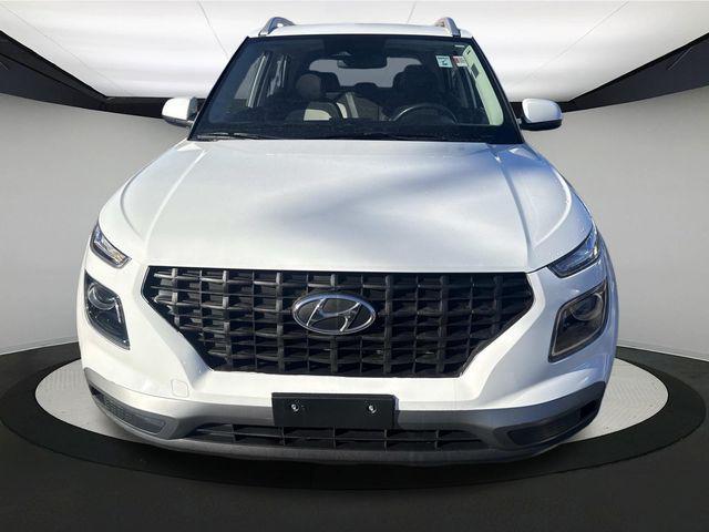 used 2024 Hyundai Venue car, priced at $16,690