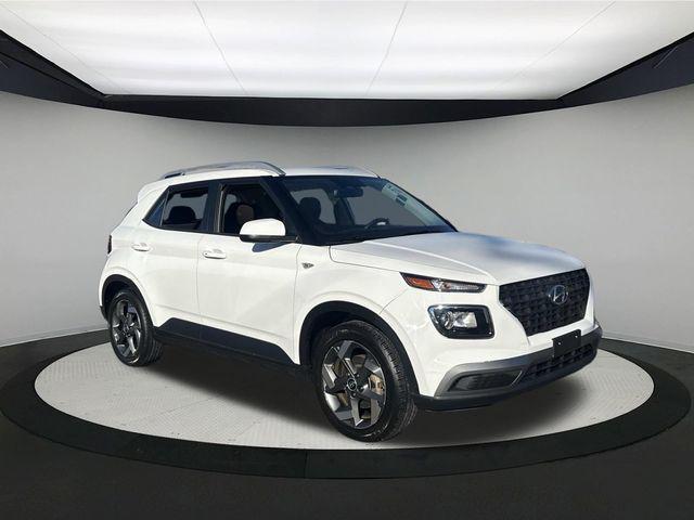 used 2024 Hyundai Venue car, priced at $16,690