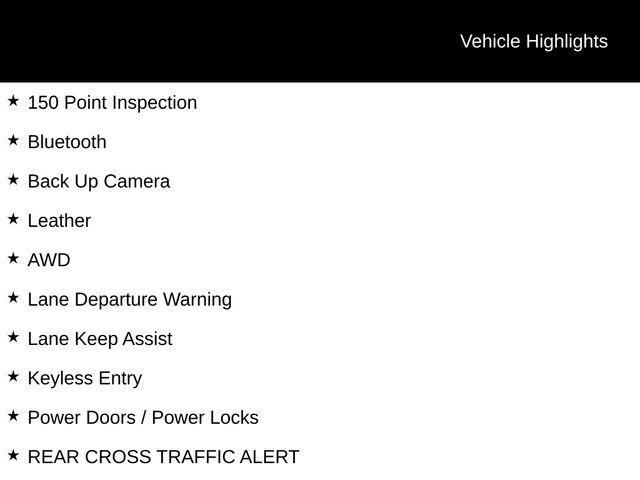 used 2022 Chevrolet Traverse car, priced at $27,090