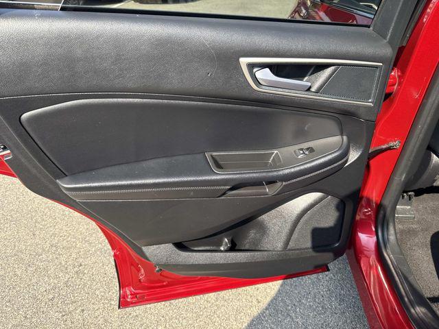 used 2024 Ford Edge car, priced at $16,390