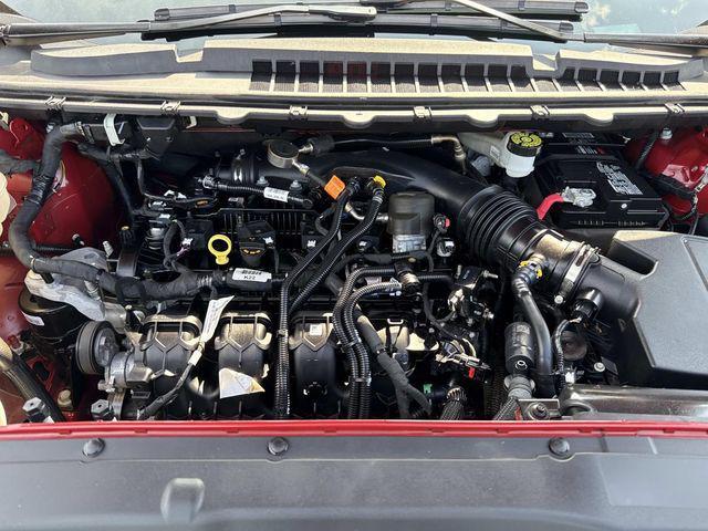 used 2024 Ford Edge car, priced at $16,390