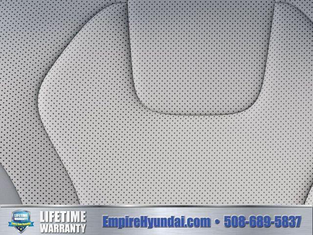 new 2026 Hyundai Elantra car, priced at $24,870