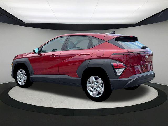 new 2026 Hyundai Kona car, priced at $25,301