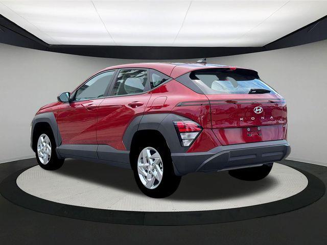new 2026 Hyundai Kona car, priced at $25,301