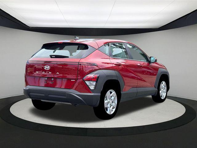 new 2026 Hyundai Kona car, priced at $25,301