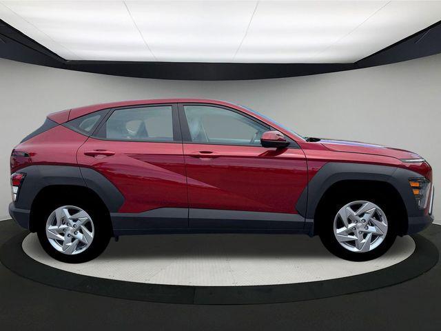 new 2026 Hyundai Kona car, priced at $25,301