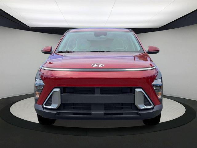 new 2026 Hyundai Kona car, priced at $25,301
