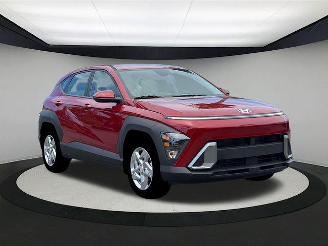 new 2026 Hyundai Kona car, priced at $25,301