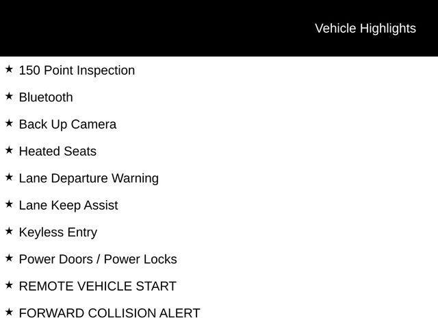 used 2025 Chevrolet Malibu car, priced at $20,990