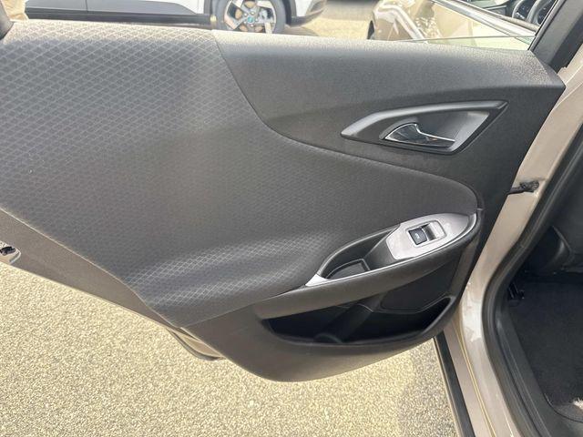 used 2025 Chevrolet Malibu car, priced at $20,990