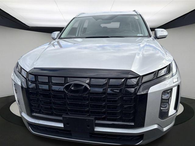 used 2025 Hyundai Palisade car, priced at $33,390