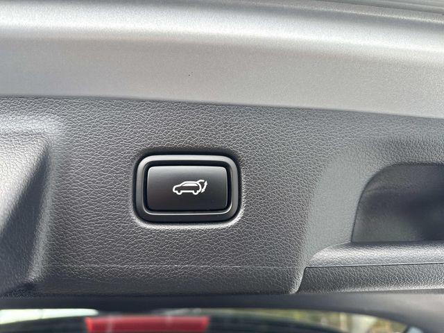 used 2025 Hyundai Palisade car, priced at $33,390