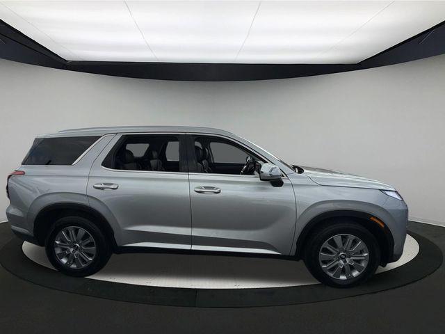used 2025 Hyundai Palisade car, priced at $33,390