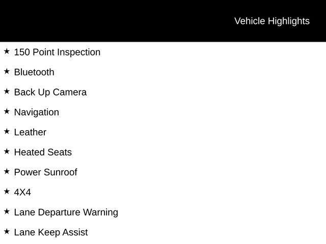 used 2025 Hyundai Palisade car, priced at $33,390