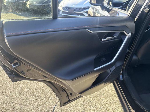 used 2024 Toyota RAV4 car, priced at $29,990