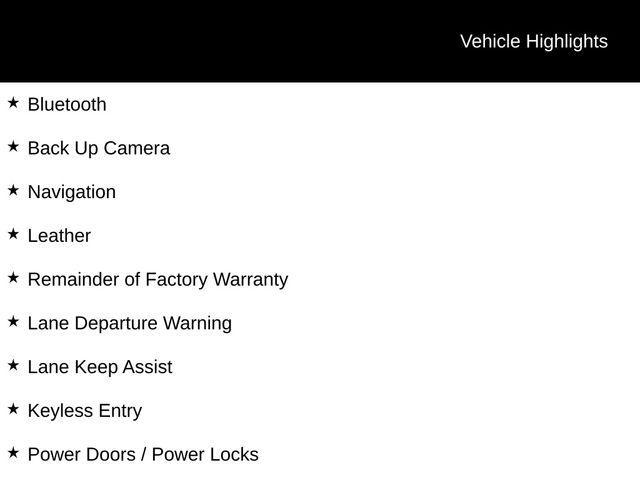 used 2025 Acura Integra car, priced at $30,090