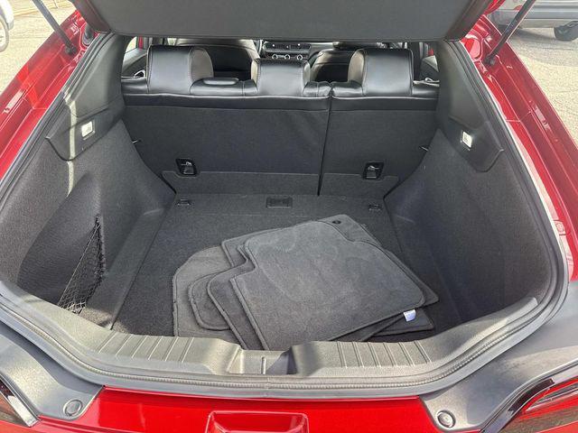 used 2025 Acura Integra car, priced at $30,090