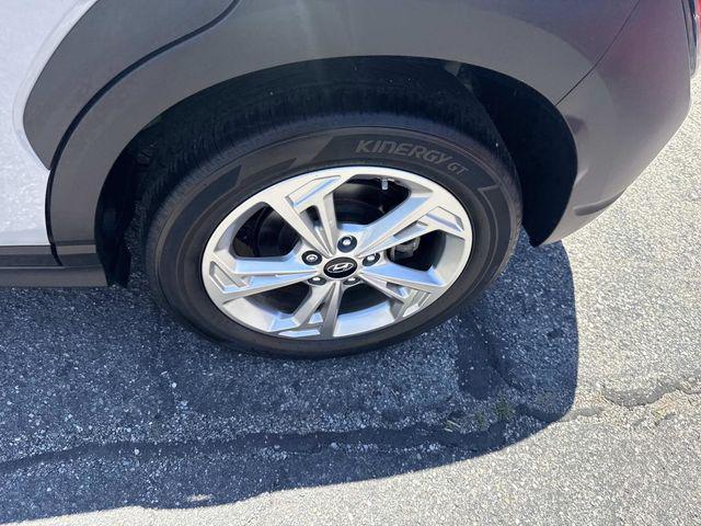 used 2023 Hyundai Kona car, priced at $22,185