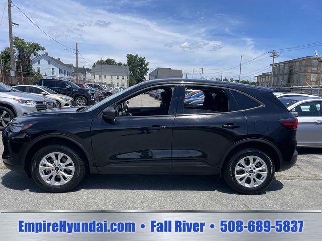 used 2025 Ford Escape car, priced at $24,585