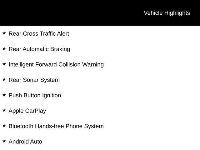 used 2024 Nissan Altima car, priced at $18,690
