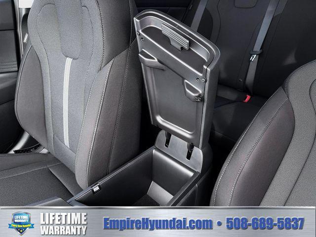 new 2026 Hyundai Elantra car, priced at $19,540