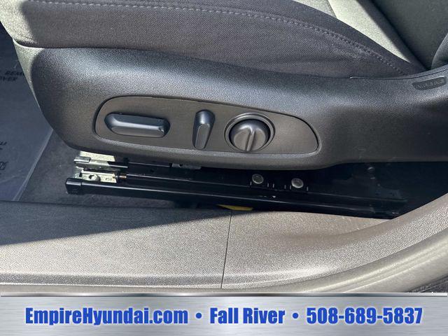 used 2024 Chevrolet Malibu car, priced at $18,885