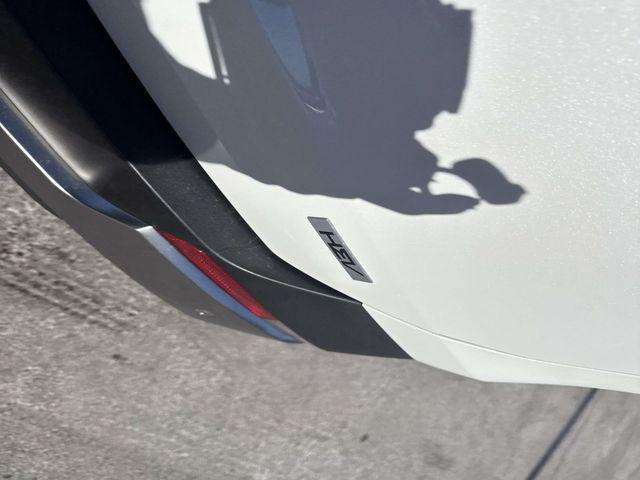 used 2025 Kia Carnival Hybrid car, priced at $41,690