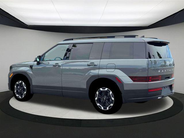 new 2026 Hyundai Santa Fe car, priced at $35,576