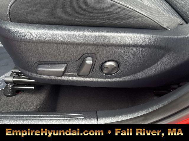 used 2023 Kia Soul car, priced at $18,890