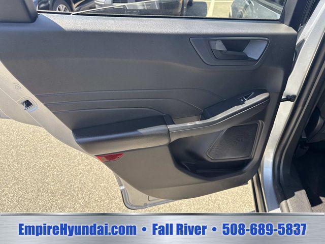 used 2024 Ford Escape car, priced at $21,085