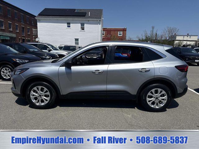 used 2024 Ford Escape car, priced at $21,085