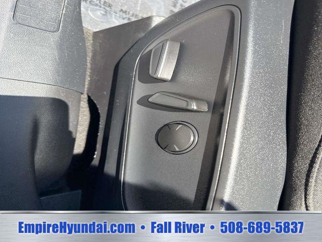 used 2024 Ford Escape car, priced at $21,085