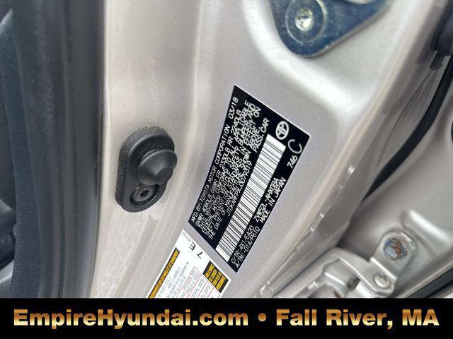 used 2018 Toyota Prius Prime car, priced at $18,490