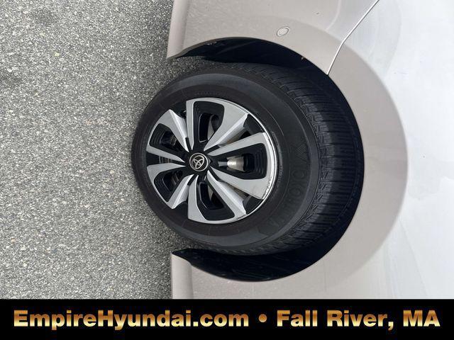 used 2018 Toyota Prius Prime car, priced at $18,490