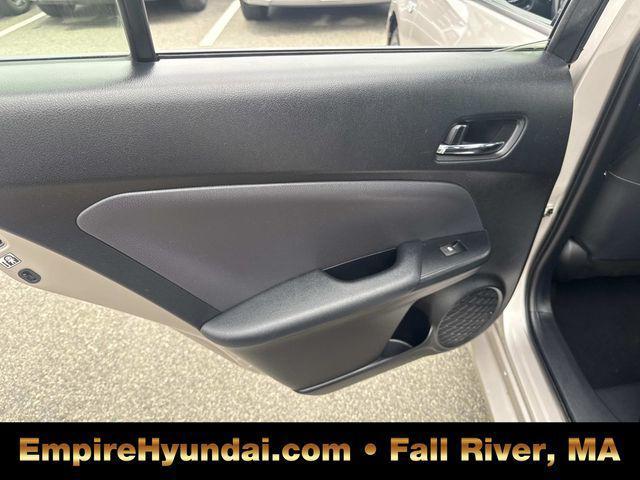 used 2018 Toyota Prius Prime car, priced at $18,490