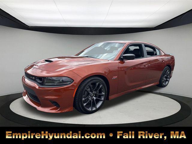 used 2023 Dodge Charger car, priced at $52,290