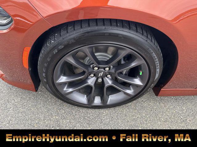 used 2023 Dodge Charger car, priced at $52,290