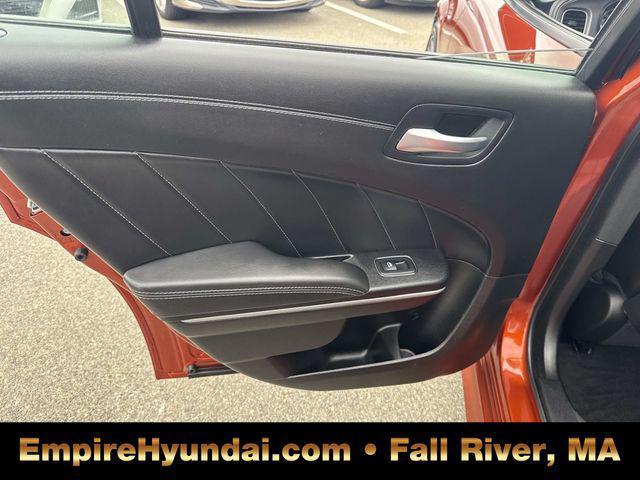 used 2023 Dodge Charger car, priced at $52,290
