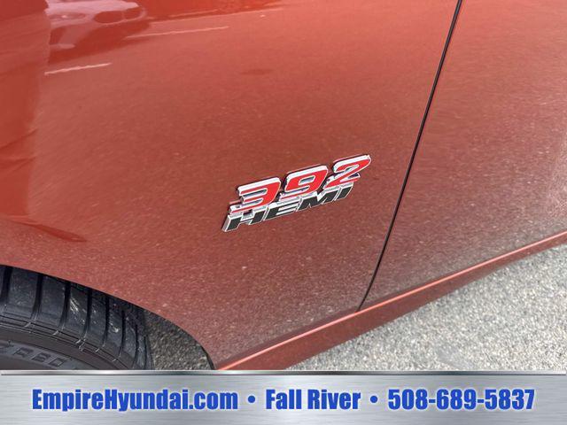 used 2023 Dodge Charger car, priced at $53,985