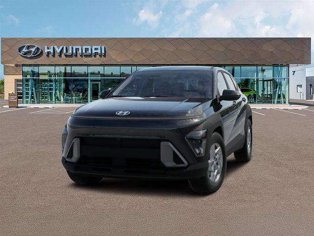 new 2026 Hyundai Kona car, priced at $25,285