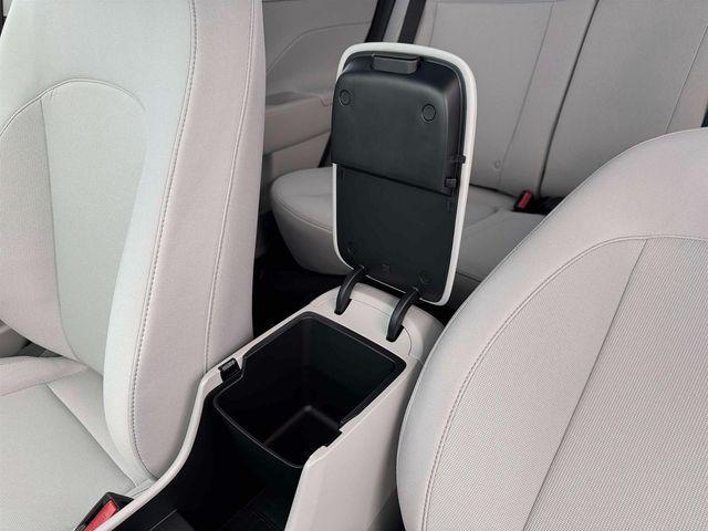 new 2026 Hyundai Kona car, priced at $25,285