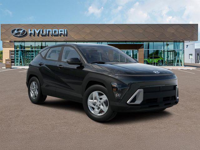 new 2026 Hyundai Kona car, priced at $25,285