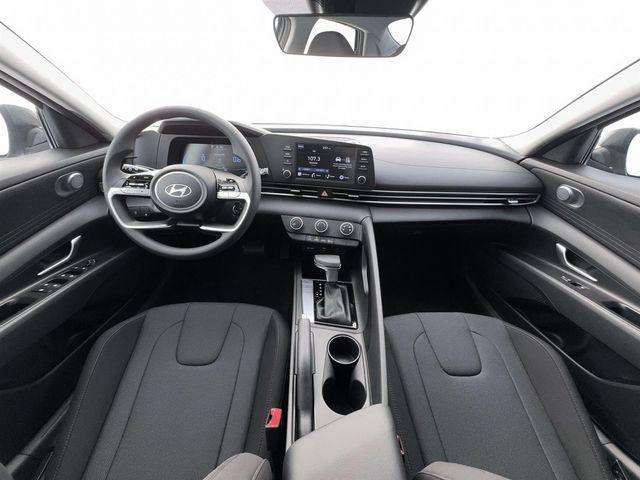 new 2026 Hyundai Elantra car, priced at $21,790