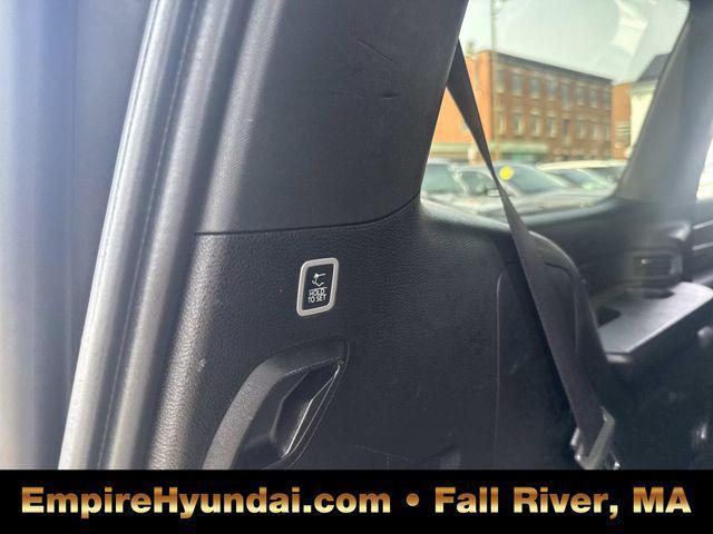 used 2022 Jeep Wagoneer car, priced at $35,790