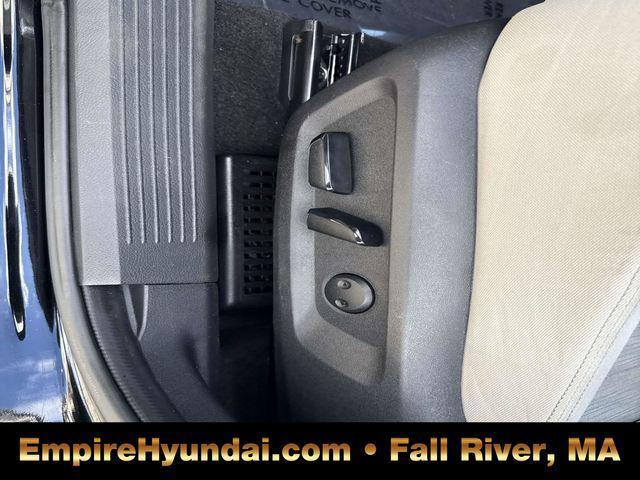 used 2023 Nissan Rogue car, priced at $22,590